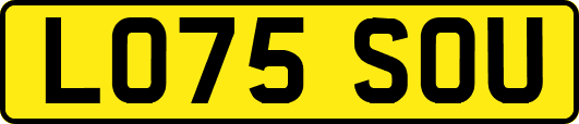 LO75SOU