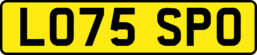 LO75SPO