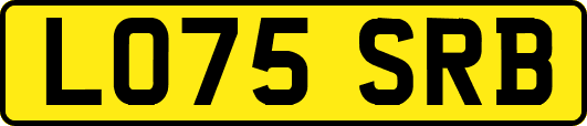 LO75SRB