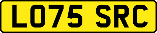 LO75SRC