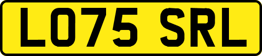 LO75SRL