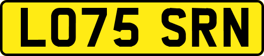 LO75SRN