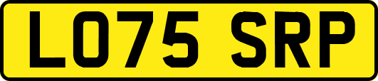 LO75SRP