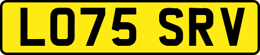 LO75SRV