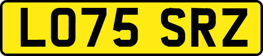 LO75SRZ