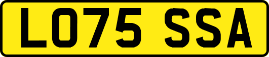 LO75SSA