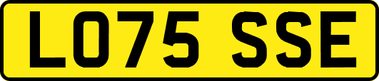 LO75SSE