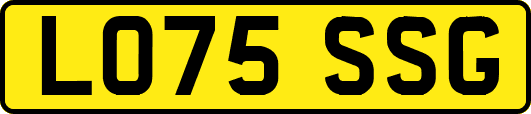 LO75SSG
