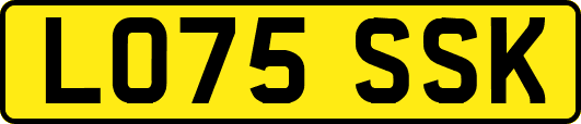 LO75SSK