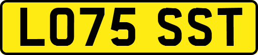 LO75SST