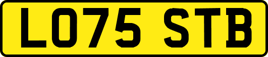 LO75STB