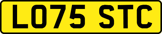 LO75STC