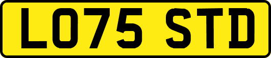 LO75STD
