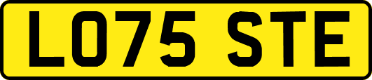 LO75STE