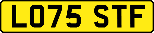 LO75STF