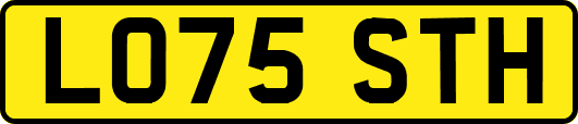 LO75STH