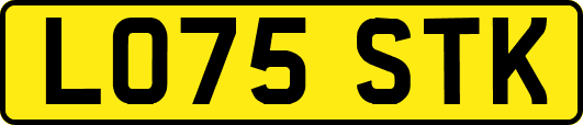 LO75STK