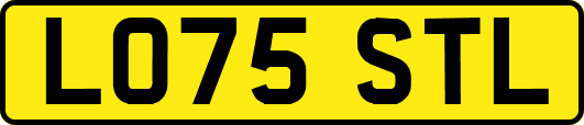 LO75STL
