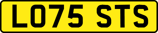 LO75STS