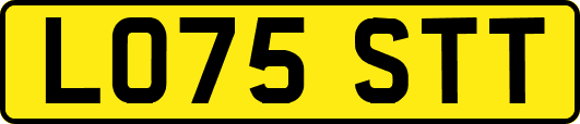 LO75STT
