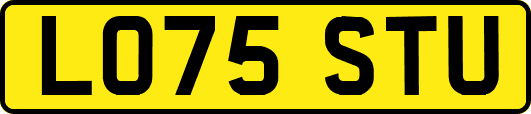 LO75STU