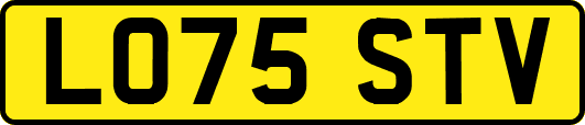 LO75STV