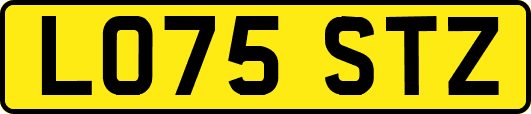 LO75STZ