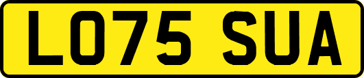 LO75SUA