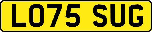 LO75SUG
