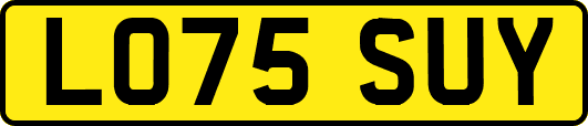LO75SUY
