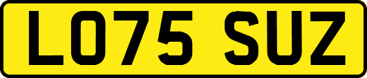 LO75SUZ