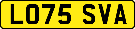 LO75SVA