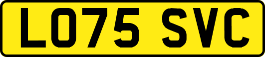 LO75SVC