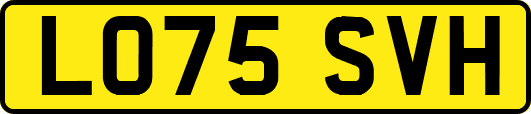 LO75SVH