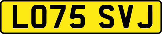 LO75SVJ