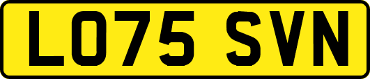 LO75SVN