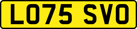 LO75SVO
