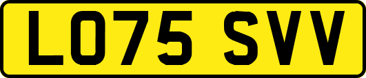 LO75SVV