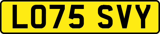 LO75SVY
