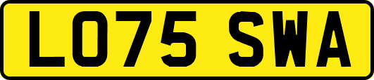 LO75SWA