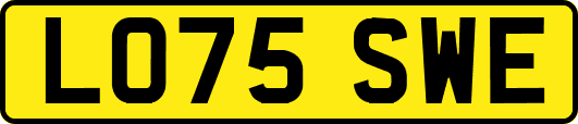 LO75SWE