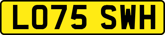 LO75SWH