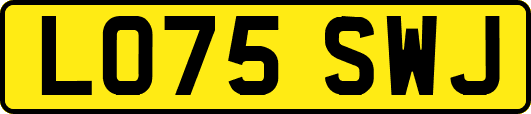 LO75SWJ