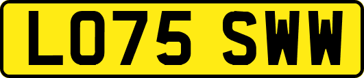 LO75SWW
