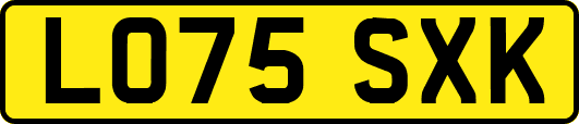 LO75SXK