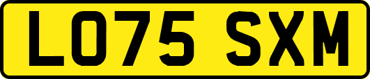 LO75SXM