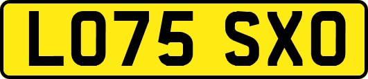 LO75SXO