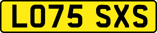 LO75SXS