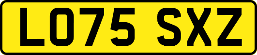 LO75SXZ