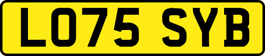 LO75SYB
